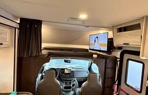 Forest River Sunseeker LE Model 2850SLE Motorhome