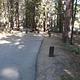 Empty Site at Pineknot Campground