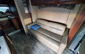 2015 Forest River  Sunseeker MB Chassiss "Tasha"