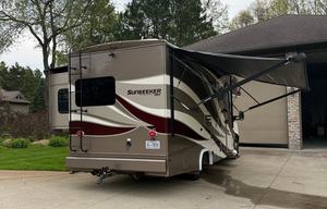 2018 Forest River RV Sunseeker MBS 2400W