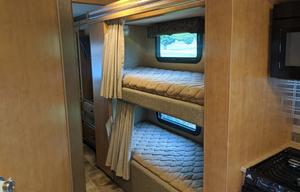 Thor Four Winds 31e