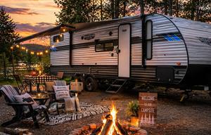 Family Escape & Stay Experience
