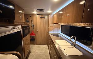 2015 Winnebago Trend 23B Close to EUG Airport