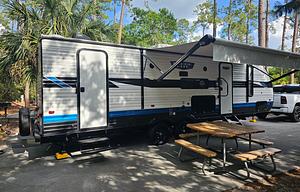 2023 Forest River RV Salem Cruise Lite 263BHXL