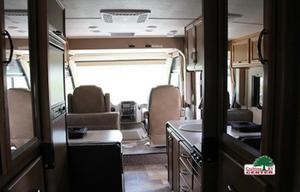 "Thorabelle" Stocked With Everything You Need, RV