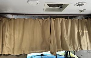 Forest River Sunseeker Motorhome