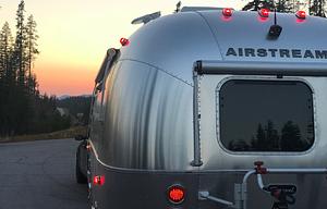 2020 Airstream RV Caravel 22FB