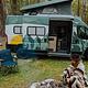 Adventure Van by City Escapes-‘22 Winnebago Solis