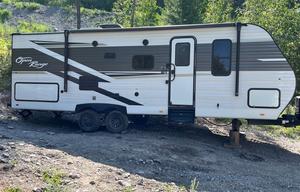 2022 Highland Ridge RV Open Range Conventional OT26BHS RV rental photo 1