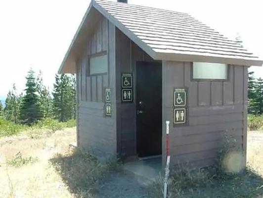 1, Loop: AREA ROBBS HUT