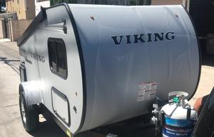 2020 Viking Express Series 9.0TD