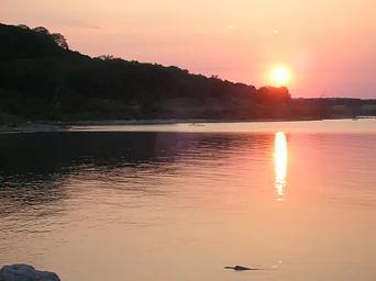 Potters Creek Park