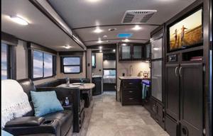 2019 Grand Design Imagine 3000QB Bunkhouse