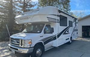 2019 Odyssey 25R RV rental photo 82