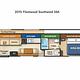 2015 Fleetwood RV Southwind 34A RV rental photo 2