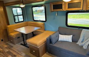 Upgraded Big Woody in Pigeon Forge (Delivery Only)