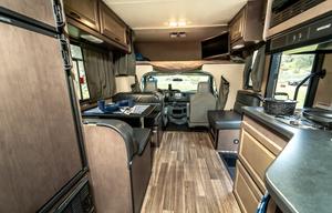 2019- 23ft-Fully stocked- easy to drive