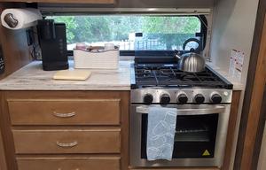 Delivered Family Adventure HQ w/ Bunkroom