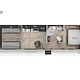 2022 Forest River RV Cherokee Grey Wolf 25RRT