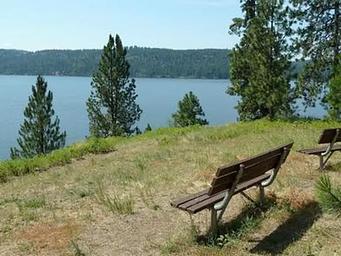 Bell Bay Campground