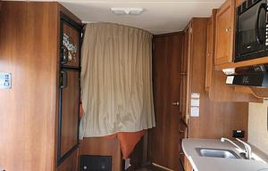 2014 Ford Coachmen Leprechaun