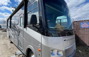 Premium Class A RV- Spacious & Comfortable Travel