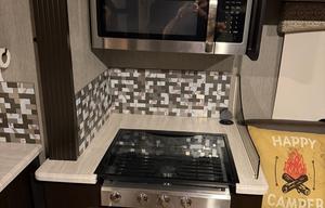 Spacious Family Bunkhouse Class C RV