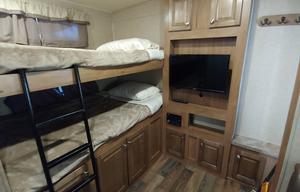 Forest River Rockwood  Bunkhouse DELIVERY ONLY