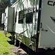 2017 Keystone RV Carbon 357