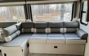 Trailer Swift