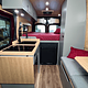 Scenic Vans' “The Shasta (2)” - Unlimited Mileage