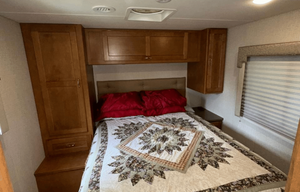 2017 Winnebago Minnie Winnie 31K