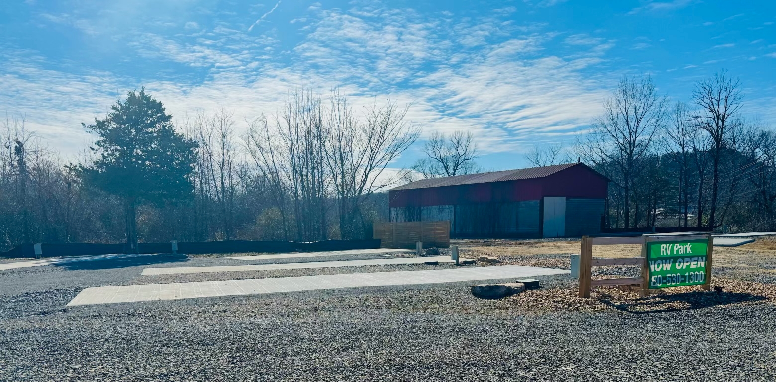 Little River RV Park