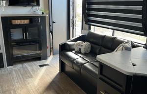 2022 Forest River RV Cherokee 274BRB