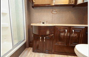 BEAUTIFUL 2016 Thor Challenger 37TB BUNKHOUSE