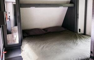 Go Explore Rentals - Bunkhouse Adventure Trailer 2022 Aspen Trail 2850BHS