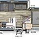 2025 Forest River RV Campsite Reserve sleeps 8-10!
