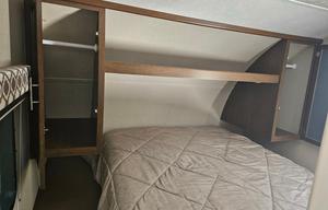 2019 Prime Time RV Tracer Breeze 24DBS