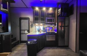 2018 Forest River RV Cherokee Arctic Wolf 315TBH8