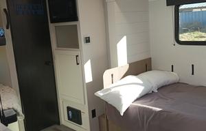 2026 LIGHTWEIGHT - SLEEPS 8 ANY TRUCK CAN PULL!