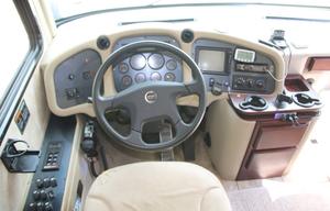 2011 Tiffin Motorhomes Allegro RED with Starlink!