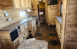 RV edition Ice Caslte