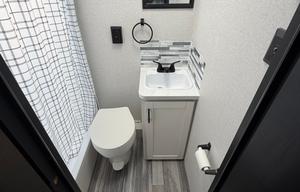 Cozy 2026 Jayco Jayflight SLX, amazing camper!