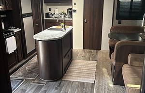 2018 Jayco Jay Flight 33RBTS