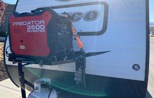 2017 Jayco 174bh Baja Edition