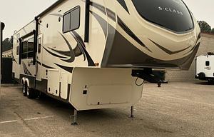 Glampers Delight