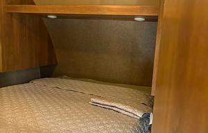 2017 Coachmen RV Catalina SBX 321BHDSCK