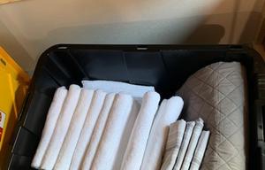 Steelhorse Rental - stocked 2025 bunkhouse