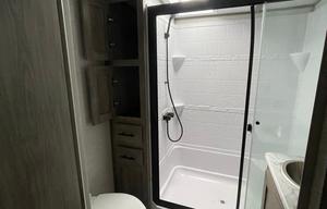 Salem Happy Kid & Pet Friendly Camper
