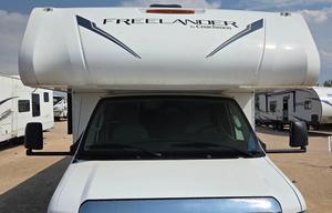 2022 Coachmen RV Freelander 31MB Ford 450 RV rental photo 2